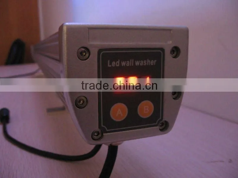 36W DMX LED Wall Washer