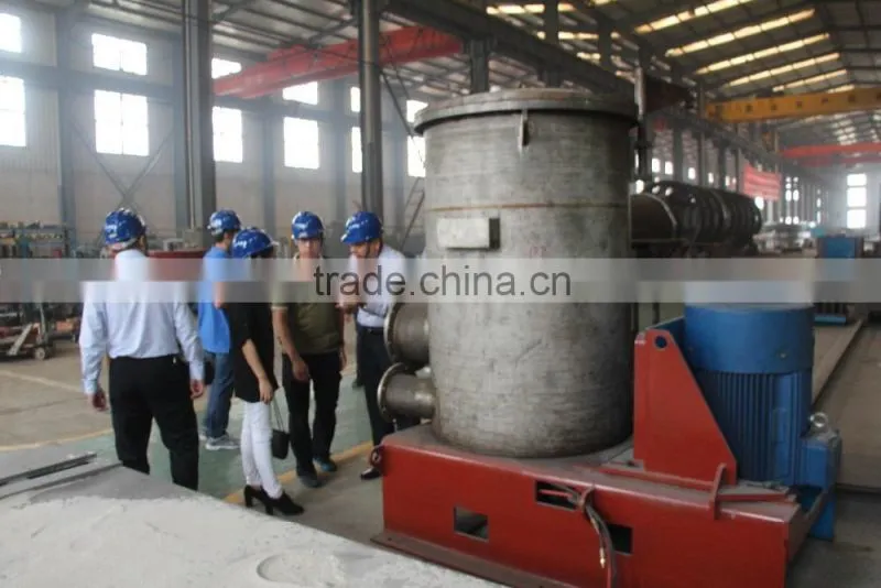 Professional paper pulp production line/ pulp making equipment pressure screen