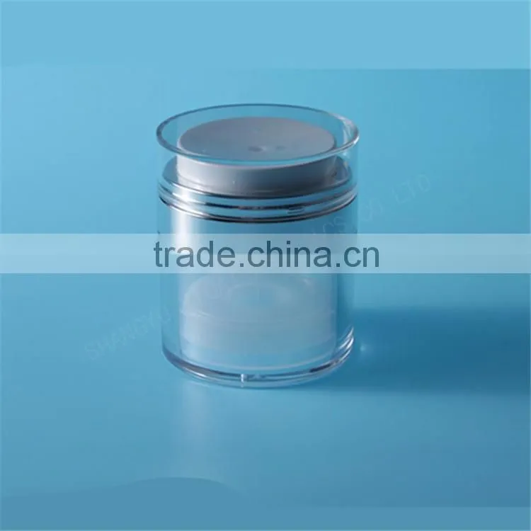 Wholesale good quality new design small jar