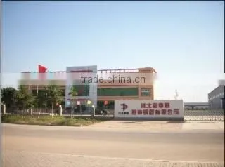 Hebei Xinzhonglian Special Steel Tube Co., Ltd. company overview - view 1
