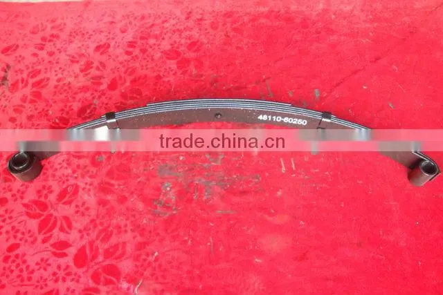 Brand New Leaf Spring for Toyota landcruiser 48110-60250