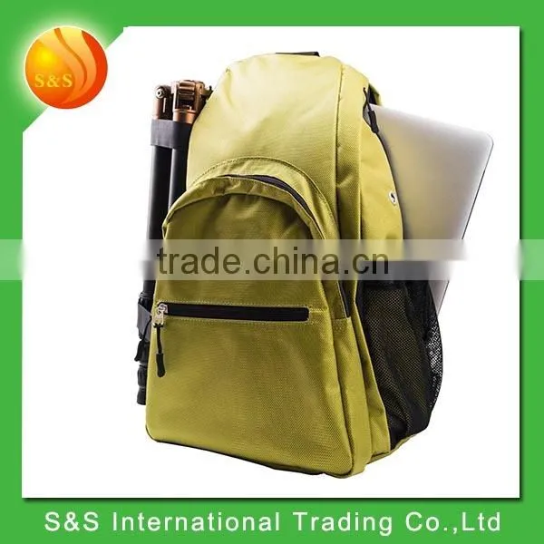 2016 Stylish Multi-purpose Cross Body Sling Pack Yoga Backpack