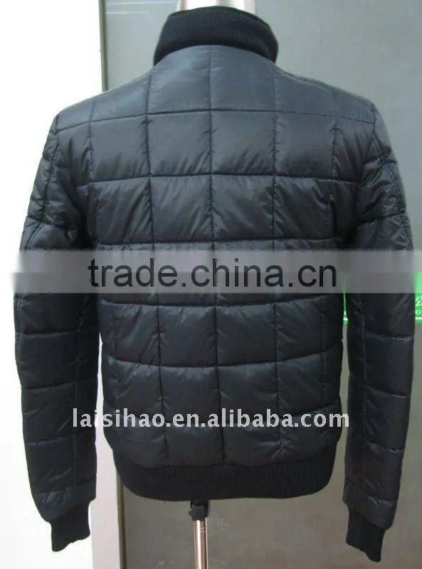 2012 mens winter warm coats and jackets