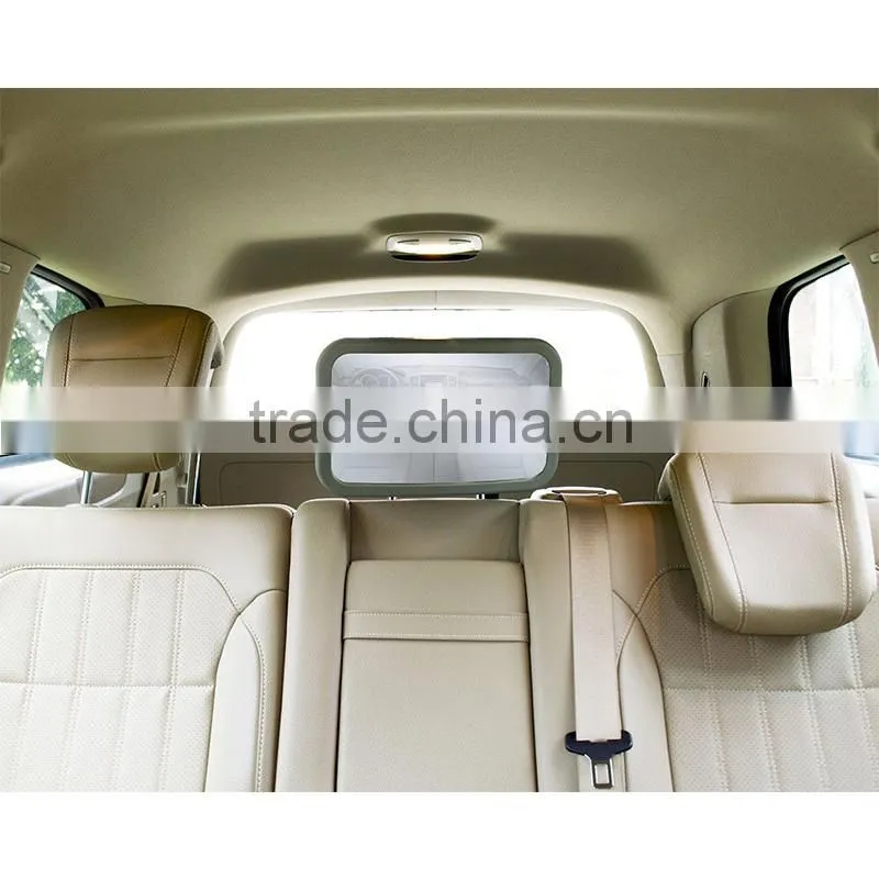 Top Sale Safety Rear View Back Seat Baby Car Mirror