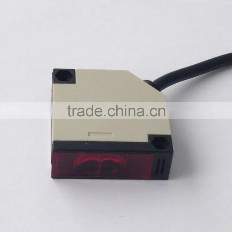 shape detection photoelectric sensors EK50-DS30A1 diffuse infrared photoelectric sensor photo switch