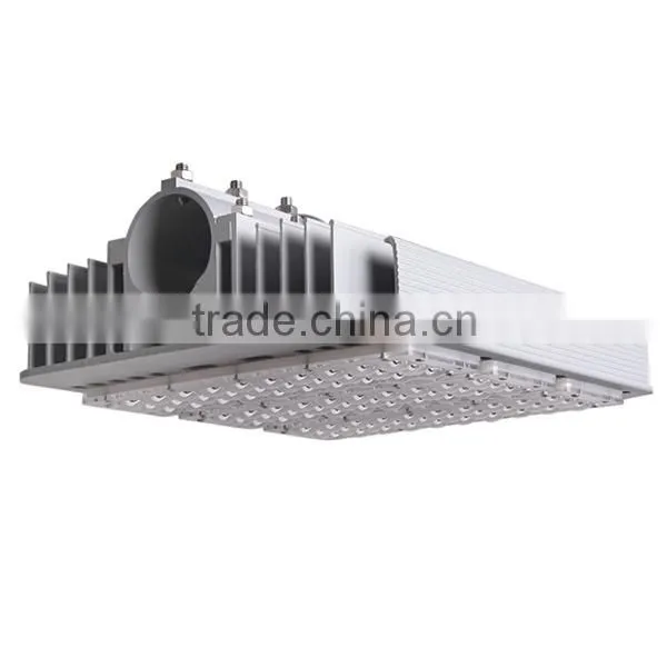 Beam angle adjustable silver surface led street light 300w for 3years guarantee