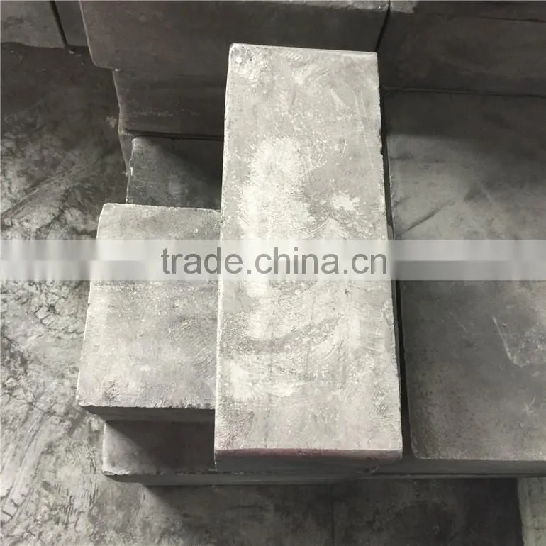 440*130*130 high pure graphite block