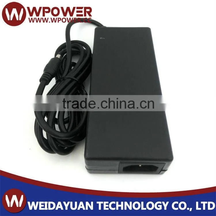 24v3.5a AC/DC power adapter (110V 220V 5V9V12V24V ROHS UL SAA CE FCC C-Tick SAFETY )