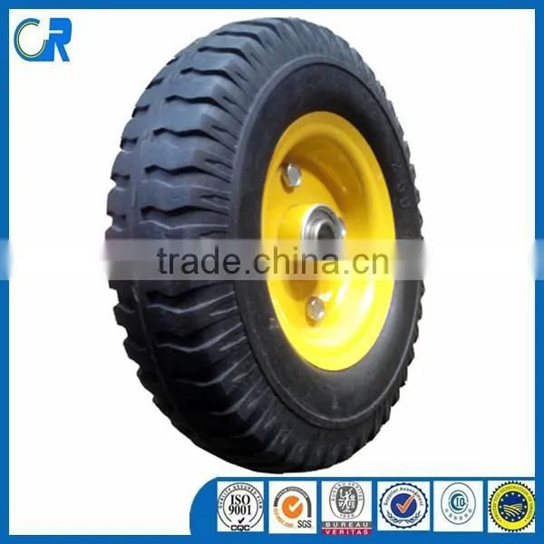 Factory Low Price 8'' Castor Wheel