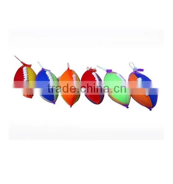 Colorful Neoprene Beach rugby