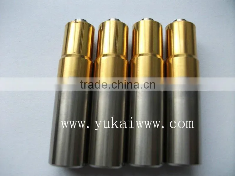 Precision metal punch parts