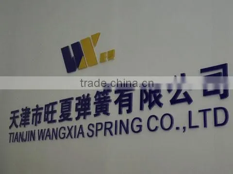 Tianjin Wangxia Spring Co., Ltd. company overview - view 1