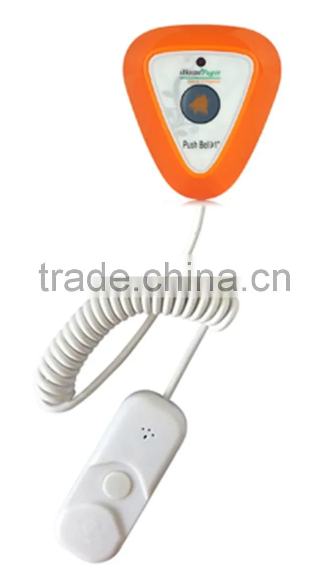 Newest wireless call button with handle