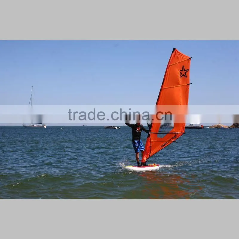 2015 Made in China Professional Surfboard Windsurfing Boards for Sale