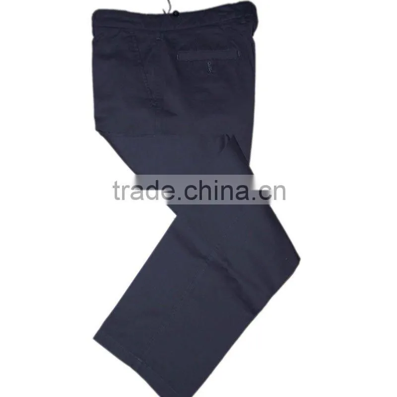 Canvas outdoor Pantalon and Durable trousers for men Chinese manufacturer