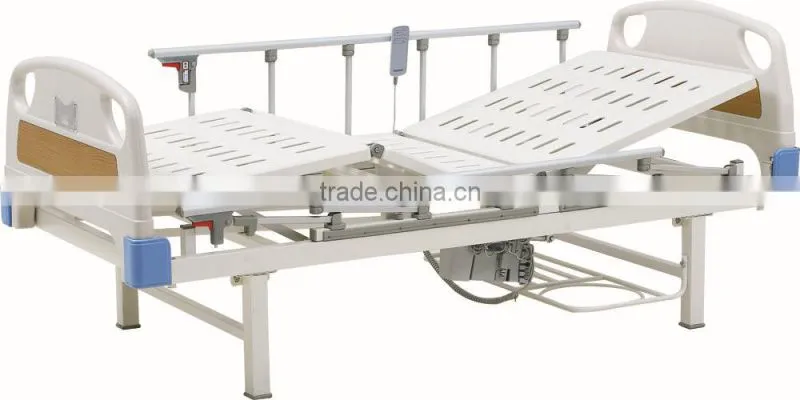 BK106 two functions electric medical clinical hospital bed