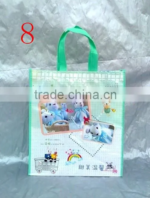non woven quilted handbags turkey