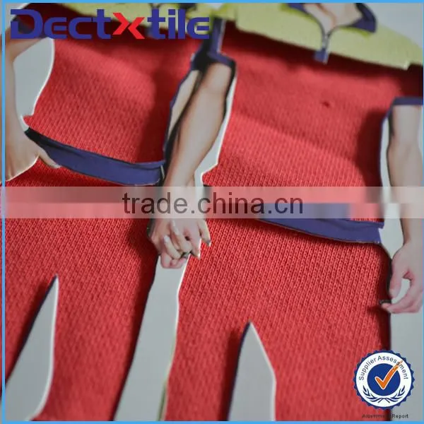 winter wear good pima cotton fabric for winter wear