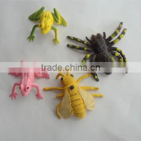 2016 Best promotional gift PVC toys promotional slinky toy