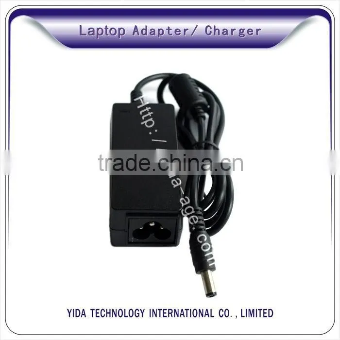 40W universal laptop adapter for Toshiba 19v1.58a 5.5*2.5mm