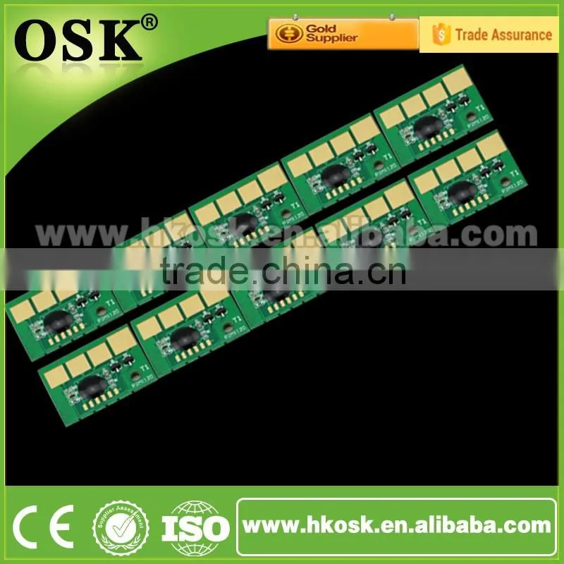 X463 cartridge chip for Lexmark X463 X464 X466 toner reset chip