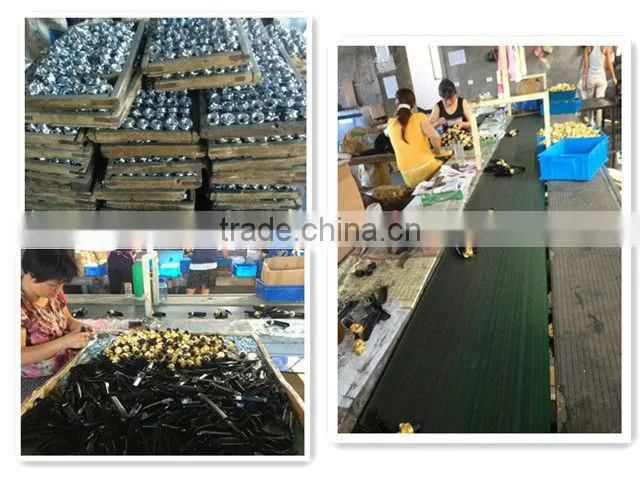 TROLLEY POWDER FIRE EXTINGUISHER VALVE