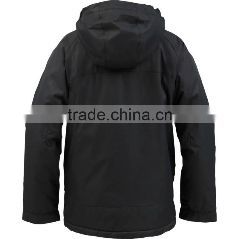 Kid's jacket--stylish kid's winter ski jacket garment,outdoor ski snow wear