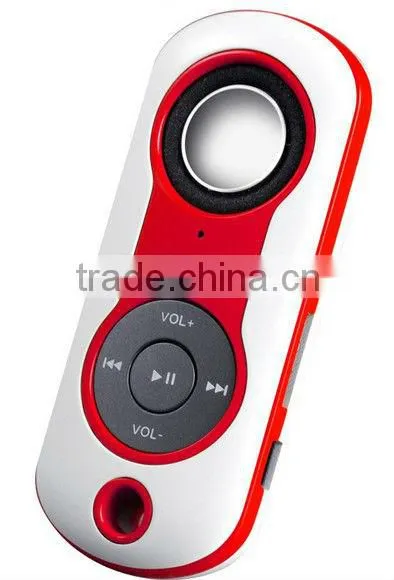 SS8012 reading TF card 1.2 inch speaker system