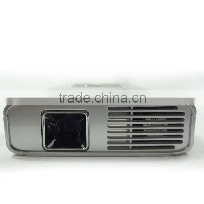 80lumen mini projector / dlp projector / WIFI projector / pico projector (SMP7037)