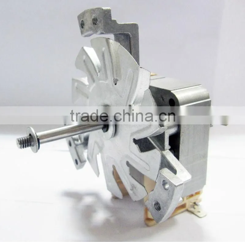 AC fan motor/small motor/AC electric motor