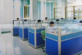 Wenzhou Jianda Automobiles Parts Co., Ltd. company overview - view 2