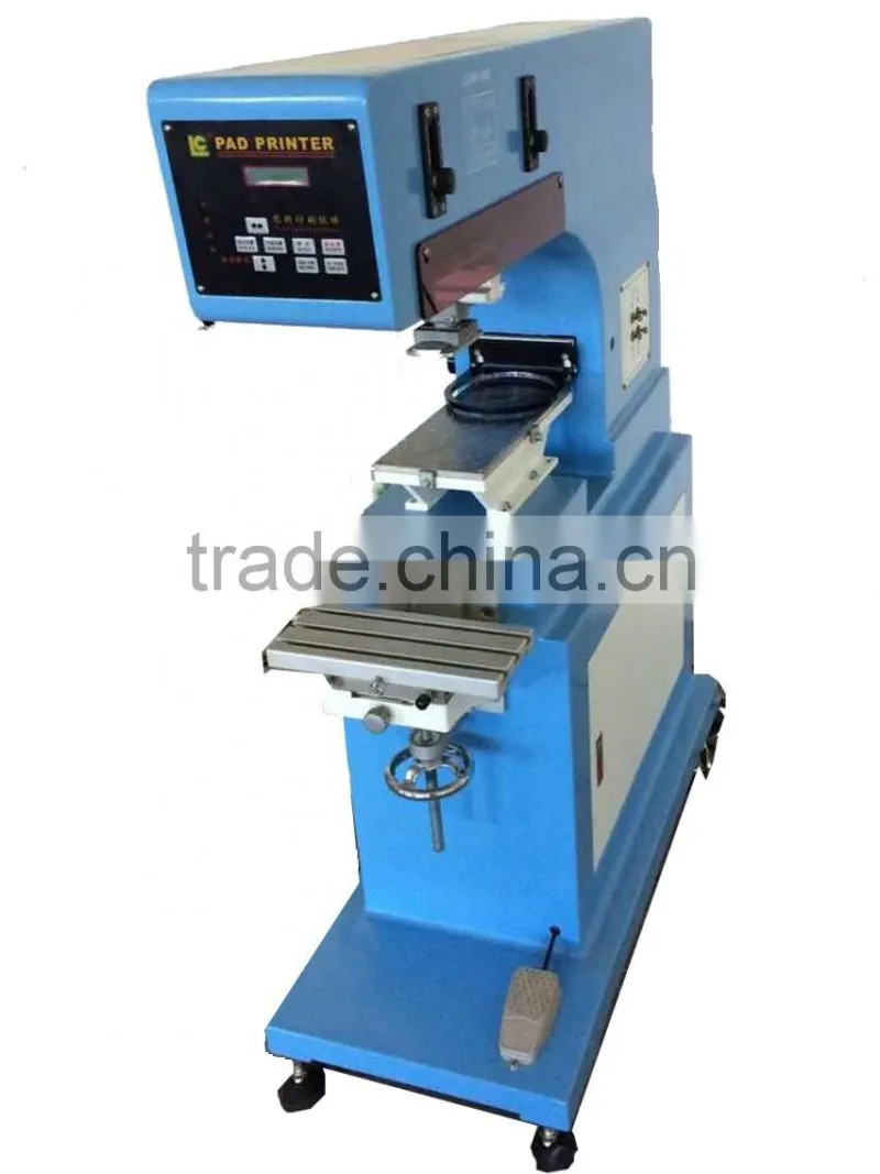 tamo printer for camera pad printer for camera LC-PM1-100T