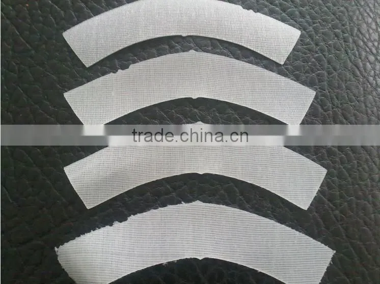 Toe Puff Hot Melt Sheet for Shoe
