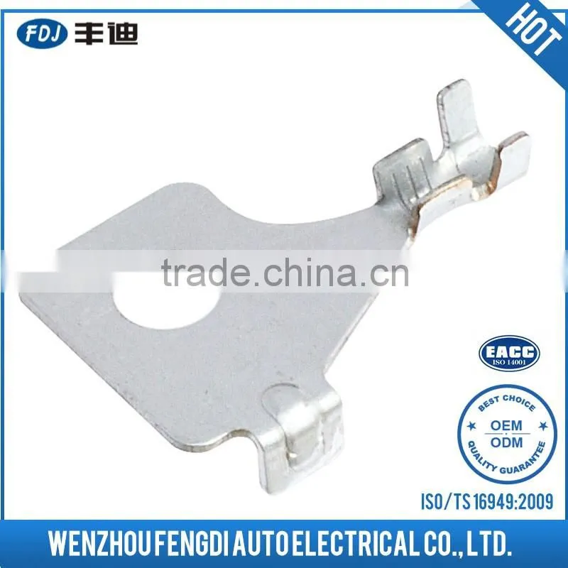 Factory Price Eye Terminal Car Parts for Zotye