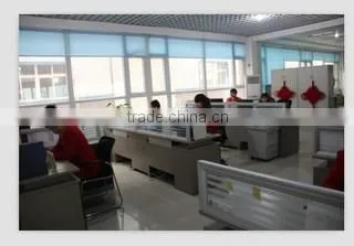 Shanghai Hodea Digital Technology Co., Ltd. company overview - view 3