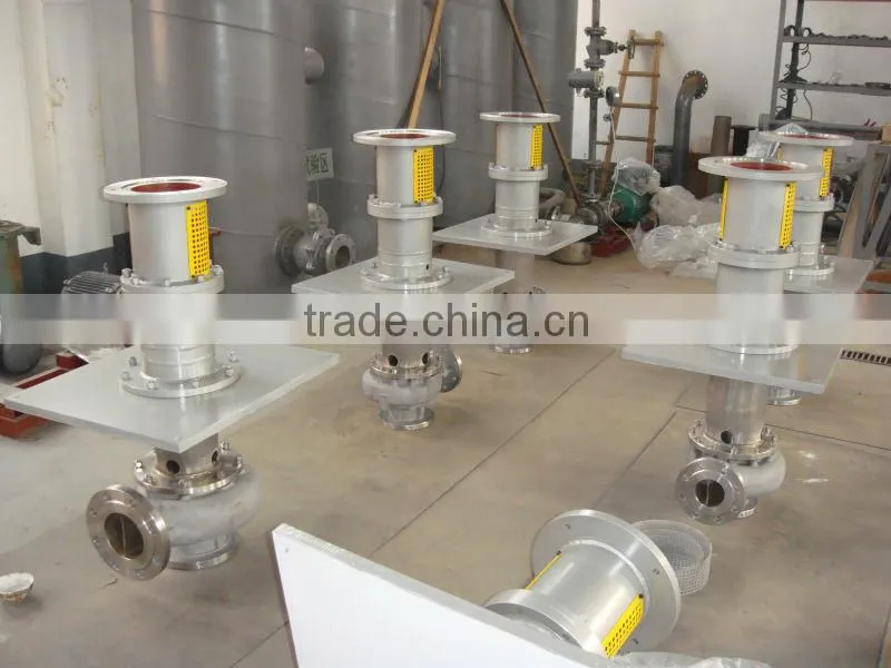 API610 VS5 Pump quality first