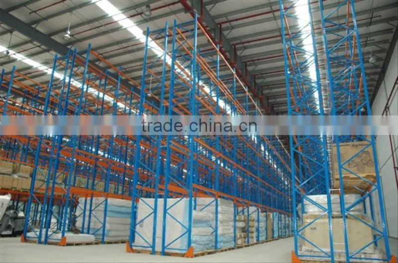 storage rack pallet racking
