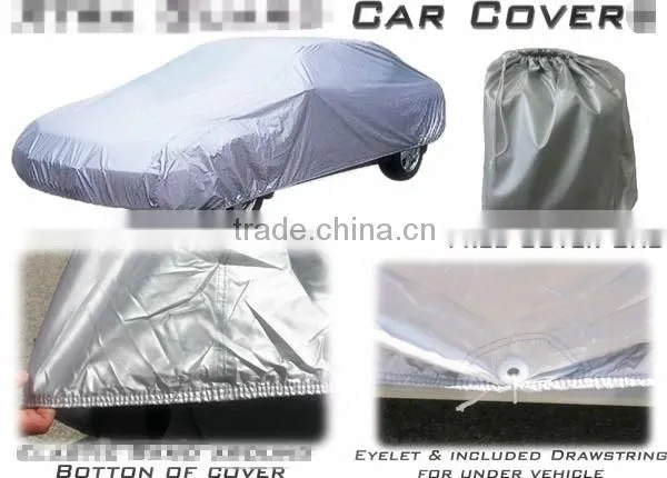 Dustproof Car cover