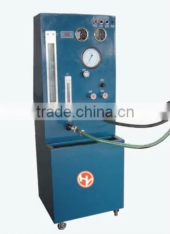 Pump Test Bench