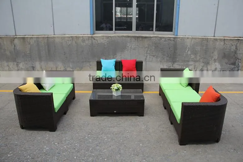 SOFA SET GARDEN FURNITURE