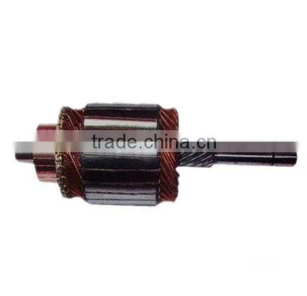 WAI 302457 Starter Motor Armature