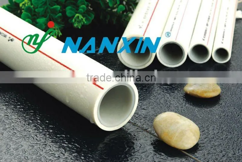 PPR-AL-PERT COMPOSITE PIPE