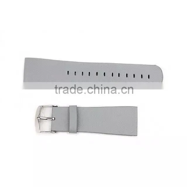 PU leather BAND FOR APPLE WATCH