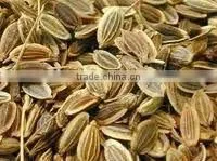 100% Pure Dill Oil BP
