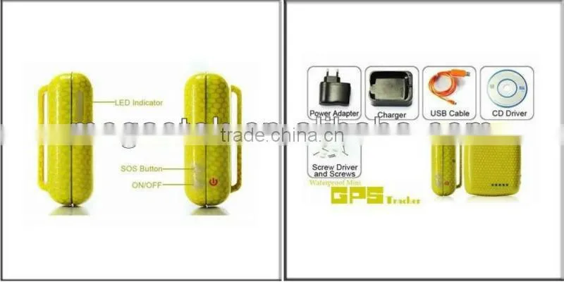 gps locator for kid