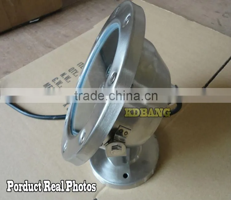 Waterproof IP68 LED Pool light