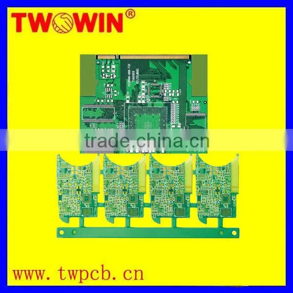shenzhen TW washing machine pcb board