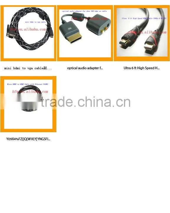 hdmi cable 1.4