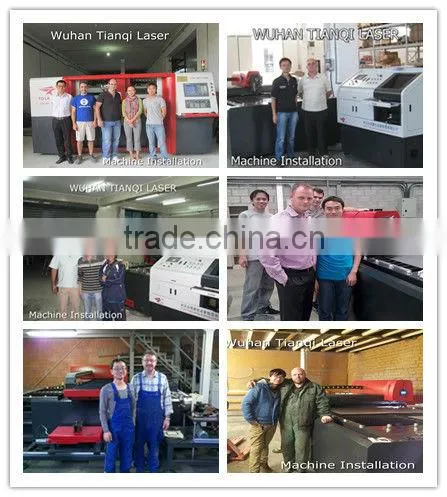 Elevator products by fiber laser metal cutting machine