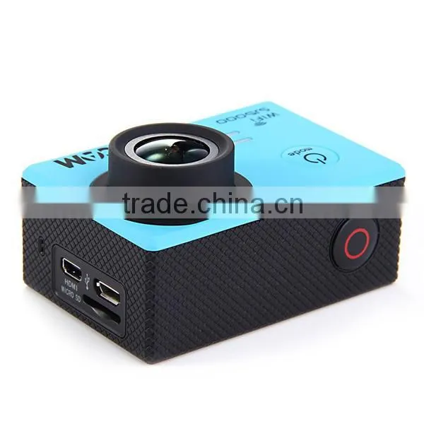HD digital camera video sport camera SJ5000